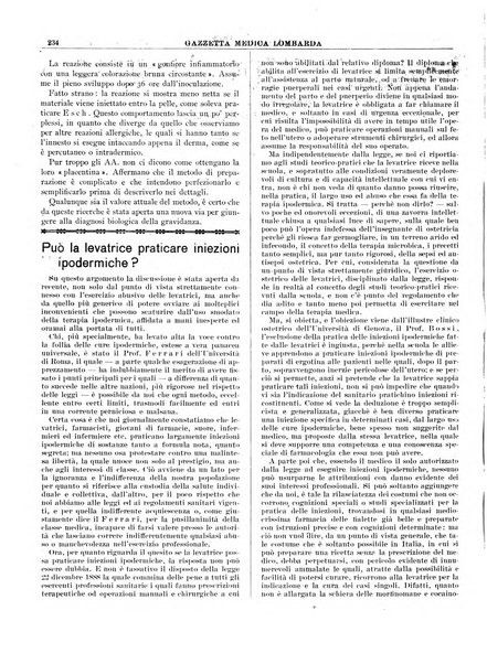 Gazzetta medica lombarda