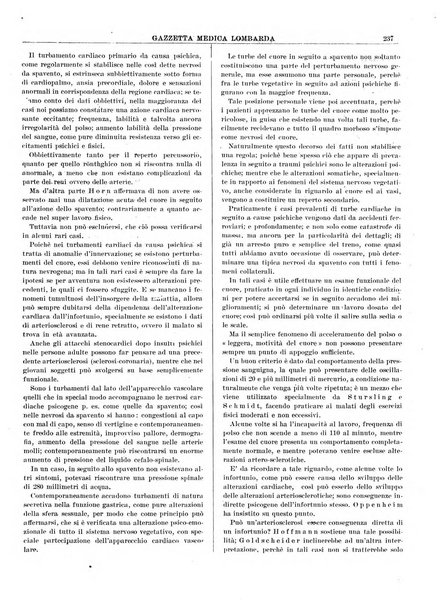 Gazzetta medica lombarda