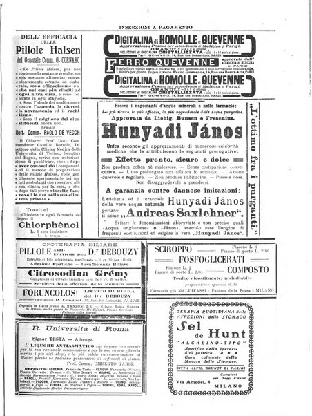 Gazzetta medica lombarda