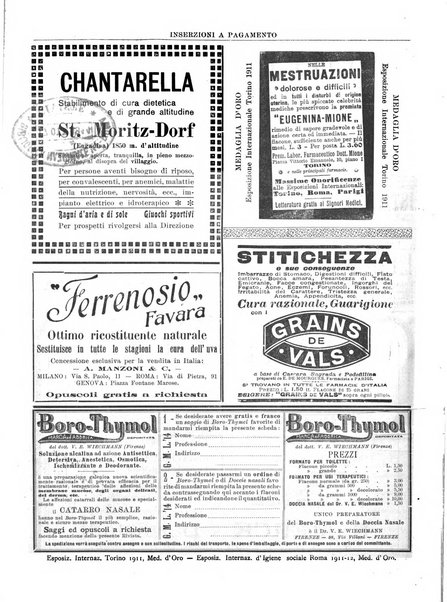 Gazzetta medica lombarda