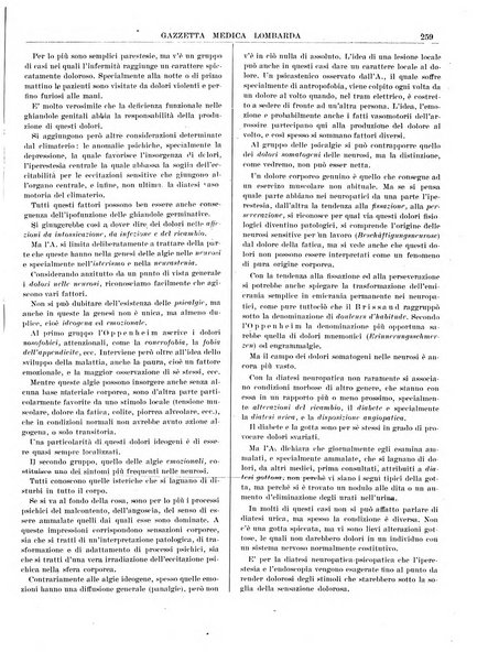 Gazzetta medica lombarda