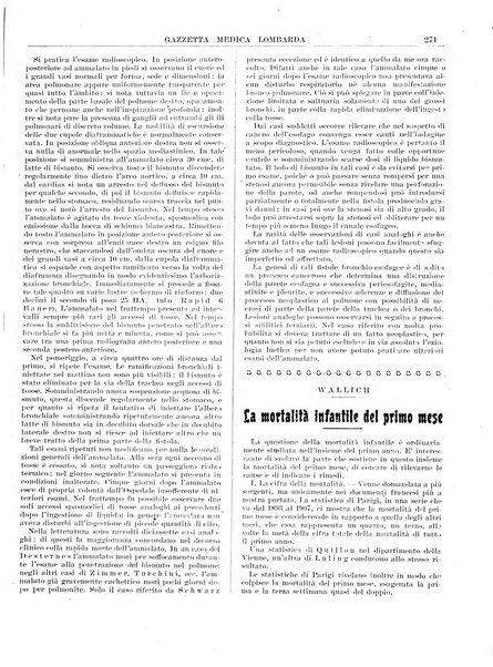 Gazzetta medica lombarda