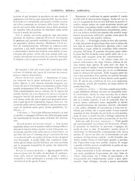 Gazzetta medica lombarda