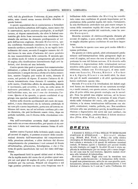 Gazzetta medica lombarda