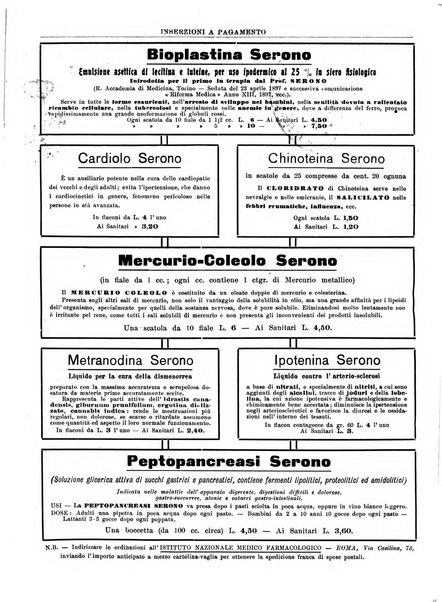 Gazzetta medica lombarda