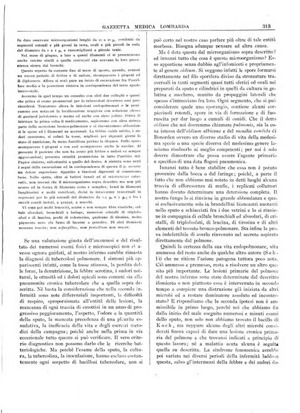 Gazzetta medica lombarda