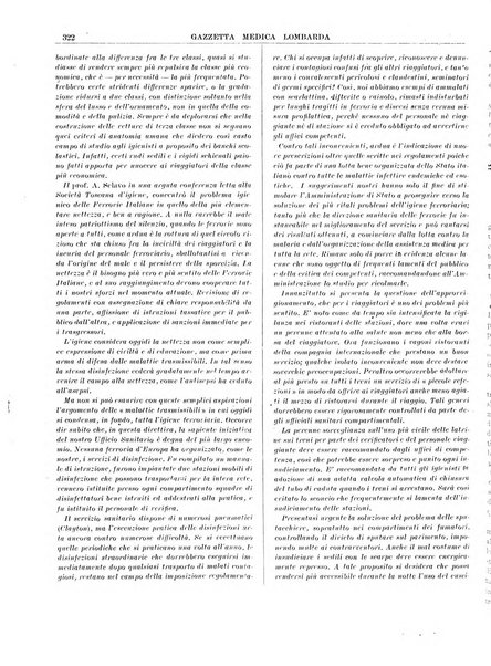 Gazzetta medica lombarda