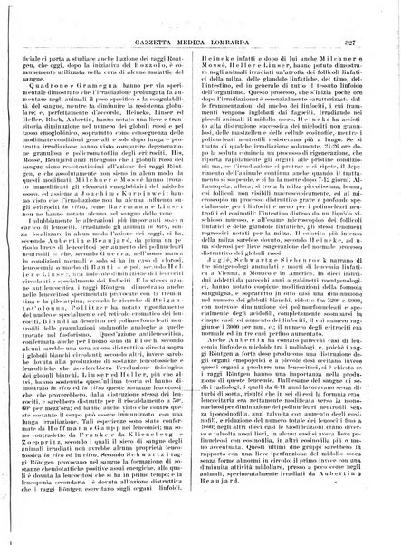 Gazzetta medica lombarda