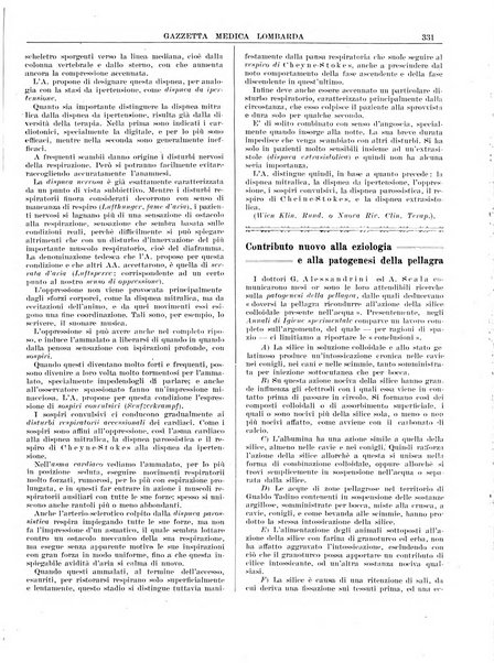 Gazzetta medica lombarda