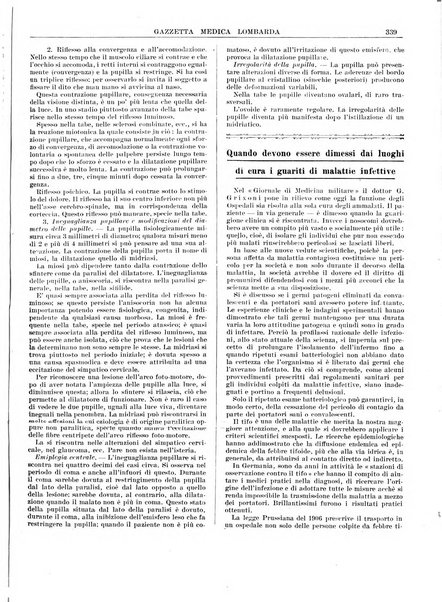 Gazzetta medica lombarda