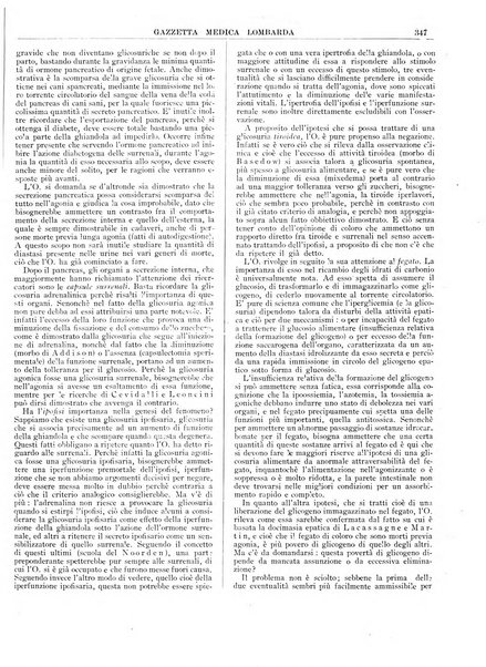 Gazzetta medica lombarda