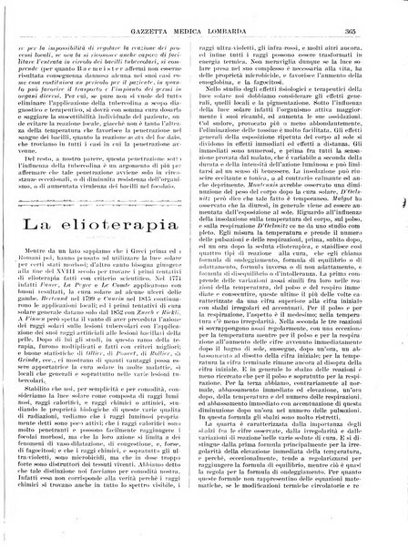 Gazzetta medica lombarda