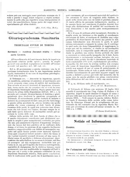 Gazzetta medica lombarda