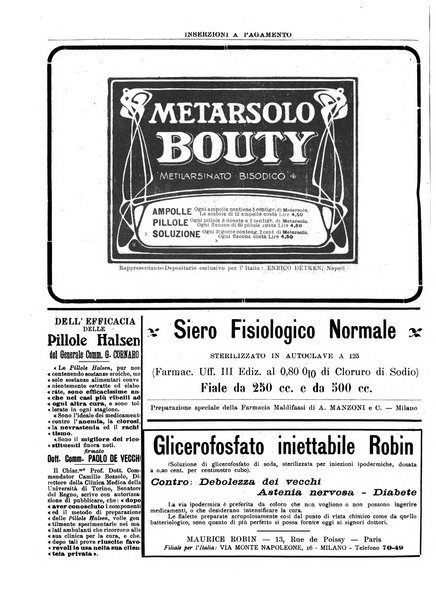 Gazzetta medica lombarda