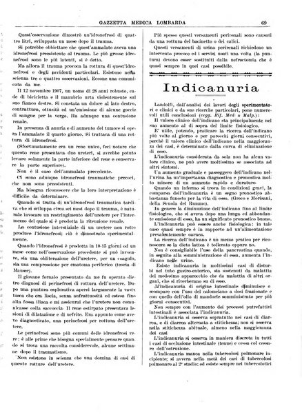 Gazzetta medica lombarda