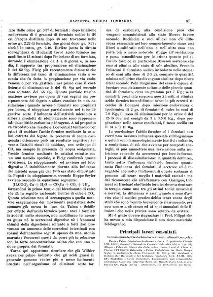 Gazzetta medica lombarda