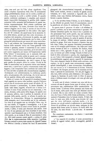 Gazzetta medica lombarda