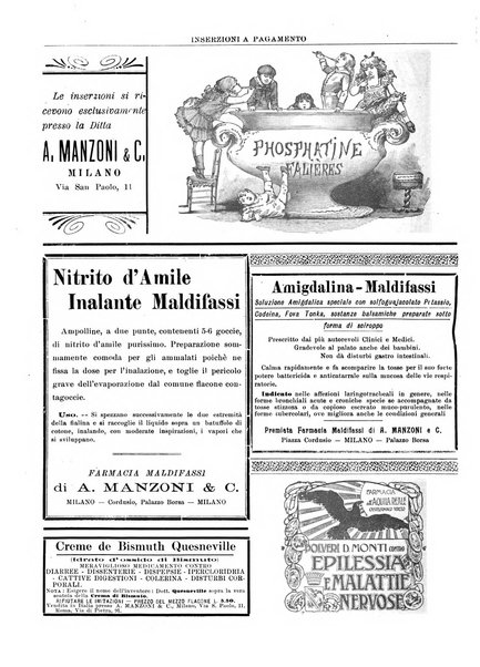 Gazzetta medica lombarda