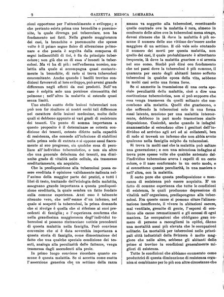 Gazzetta medica lombarda