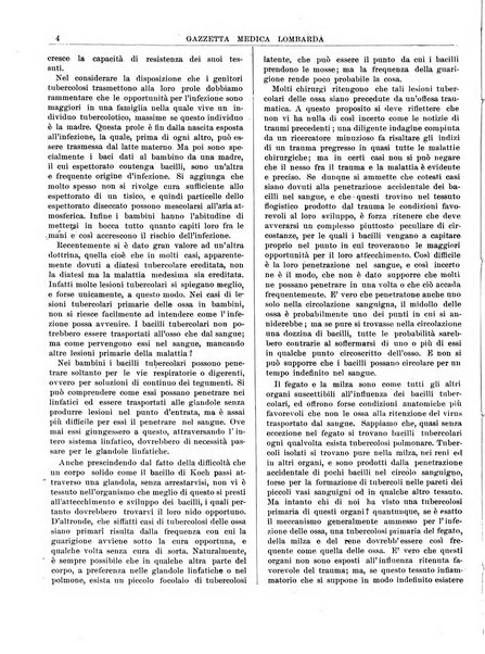 Gazzetta medica lombarda