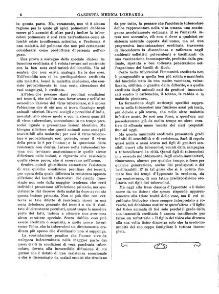 Gazzetta medica lombarda