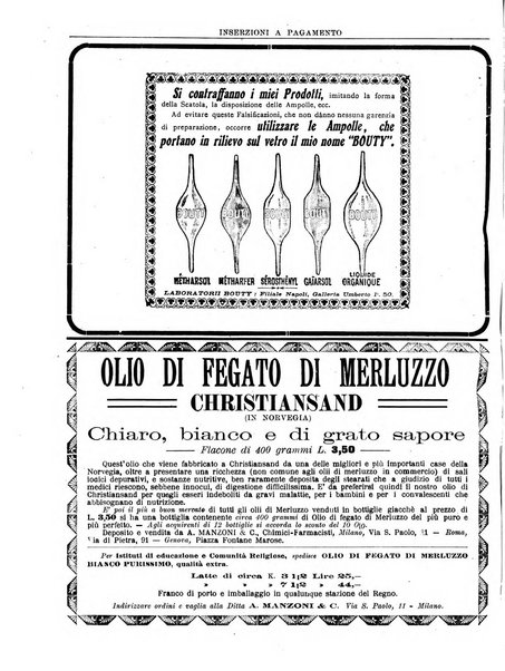 Gazzetta medica lombarda