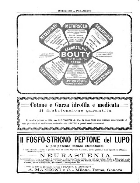 Gazzetta medica lombarda