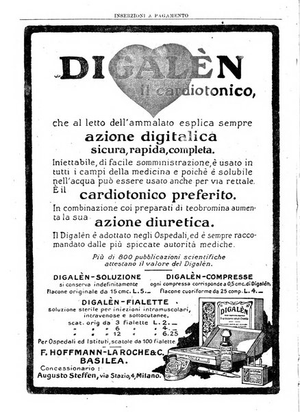 Gazzetta medica lombarda