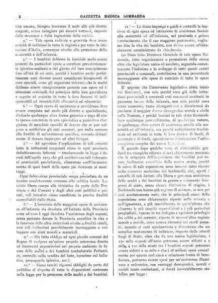 Gazzetta medica lombarda