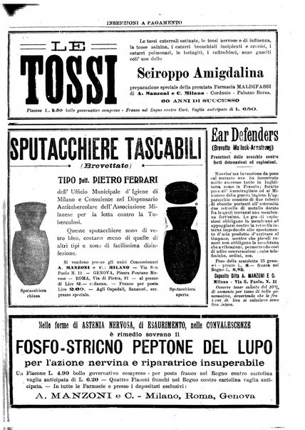 Gazzetta medica lombarda