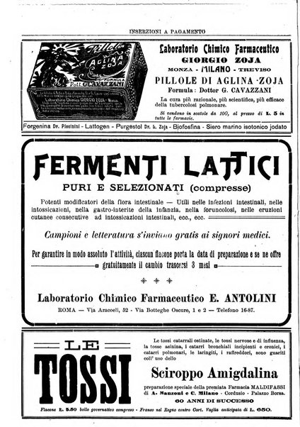 Gazzetta medica lombarda