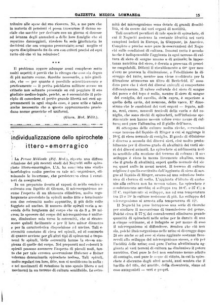 Gazzetta medica lombarda