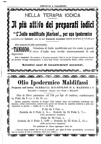 Gazzetta medica lombarda