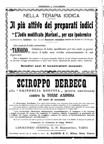 Gazzetta medica lombarda