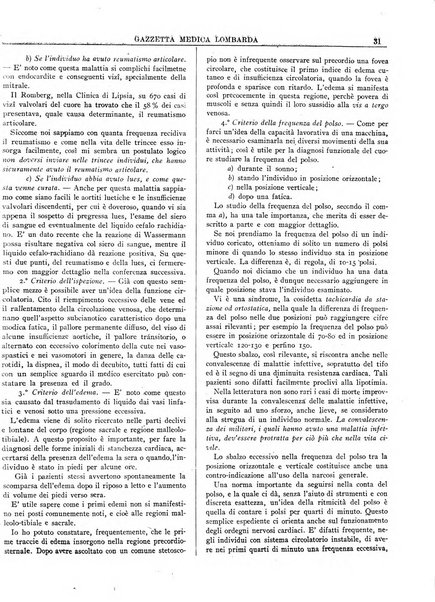 Gazzetta medica lombarda