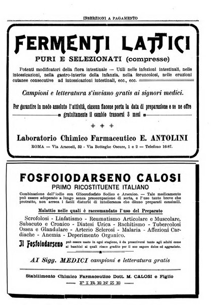 Gazzetta medica lombarda