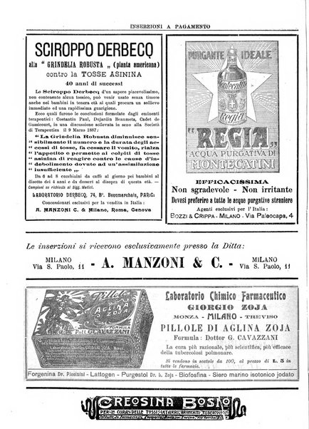 Gazzetta medica lombarda