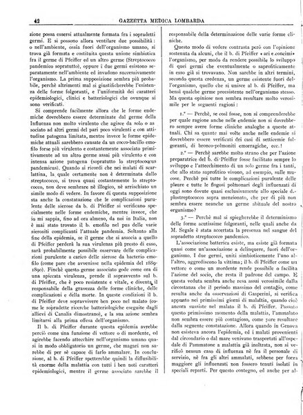 Gazzetta medica lombarda