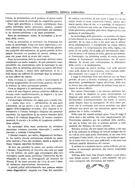 Gazzetta medica lombarda