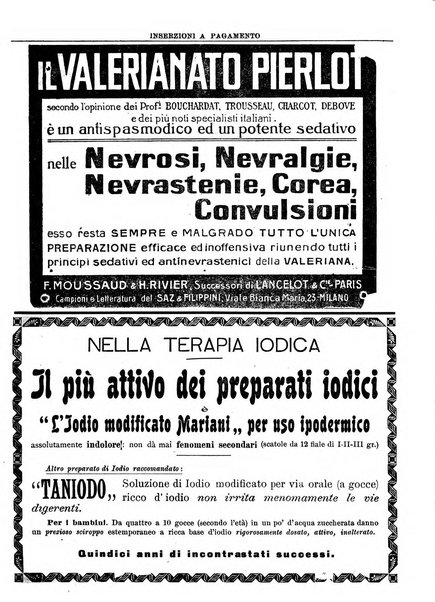 Gazzetta medica lombarda