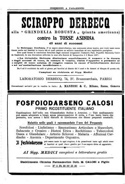 Gazzetta medica lombarda