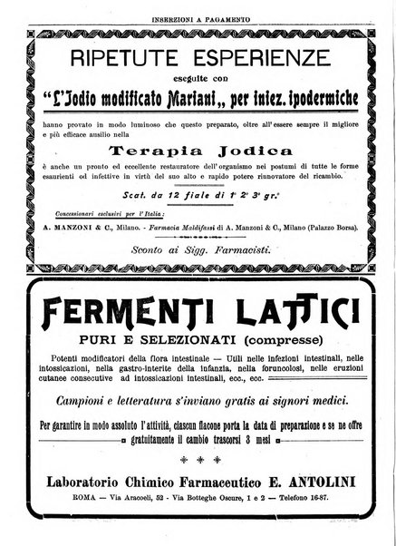 Gazzetta medica lombarda