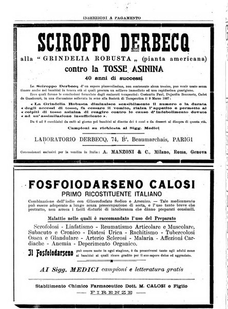 Gazzetta medica lombarda