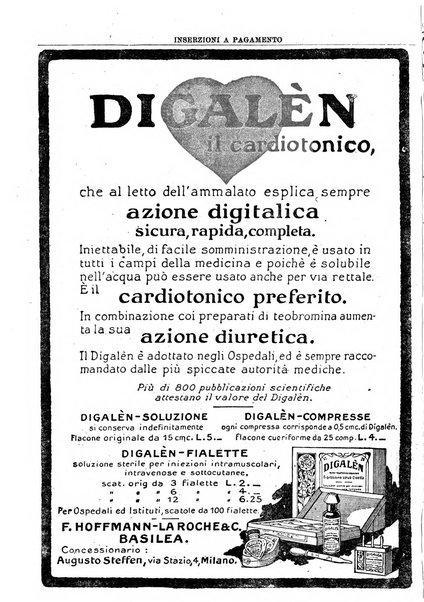 Gazzetta medica lombarda