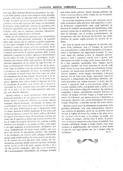 Gazzetta medica lombarda