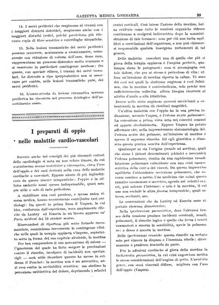 Gazzetta medica lombarda