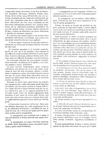 Gazzetta medica lombarda