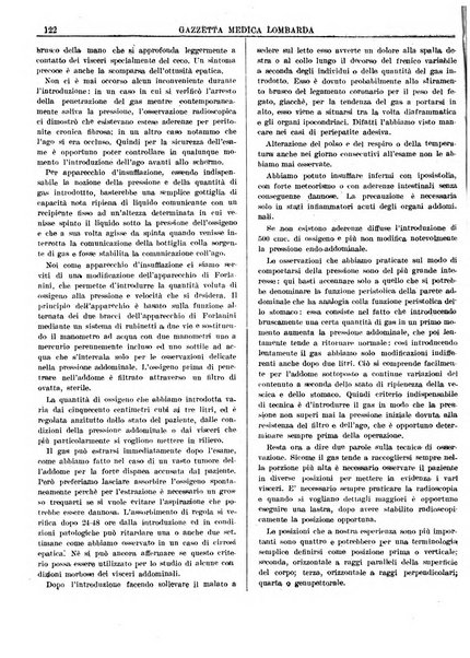 Gazzetta medica lombarda