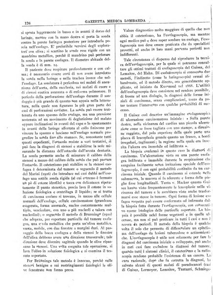 Gazzetta medica lombarda