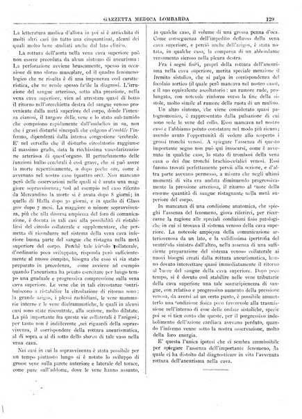 Gazzetta medica lombarda